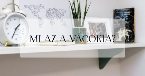 Mi az a vacókia