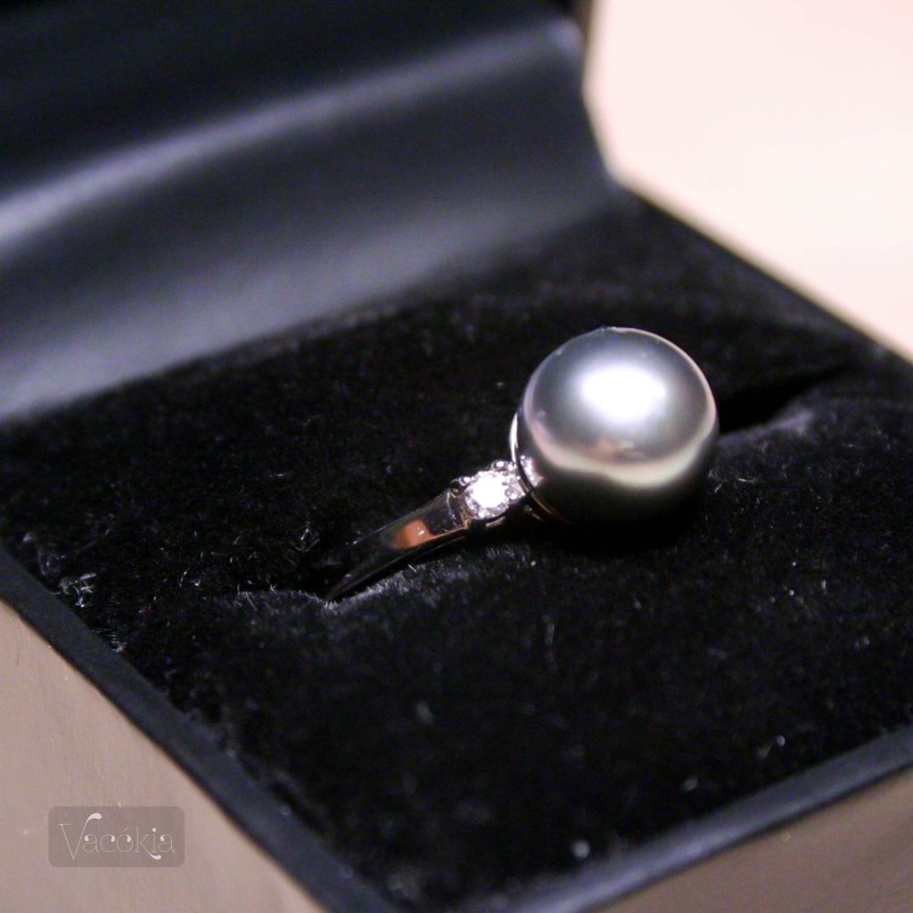 A lánykérő gyűrű