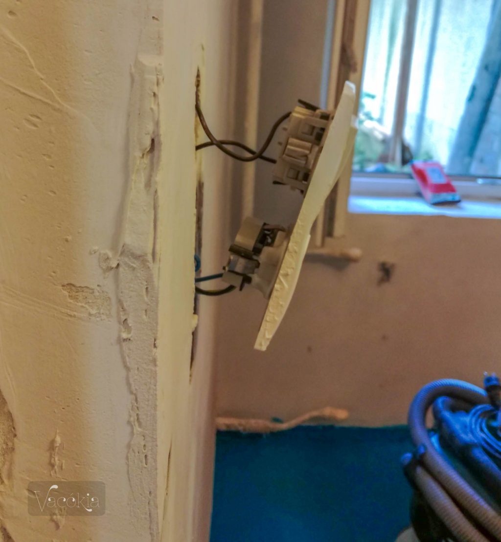 Még lesz min dolgozni