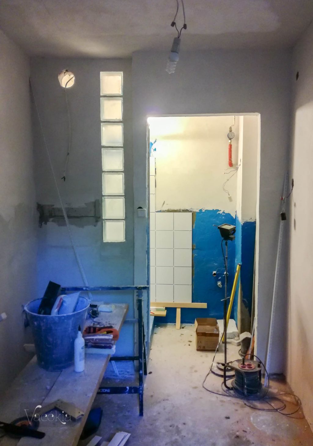 Messziről így néz ki