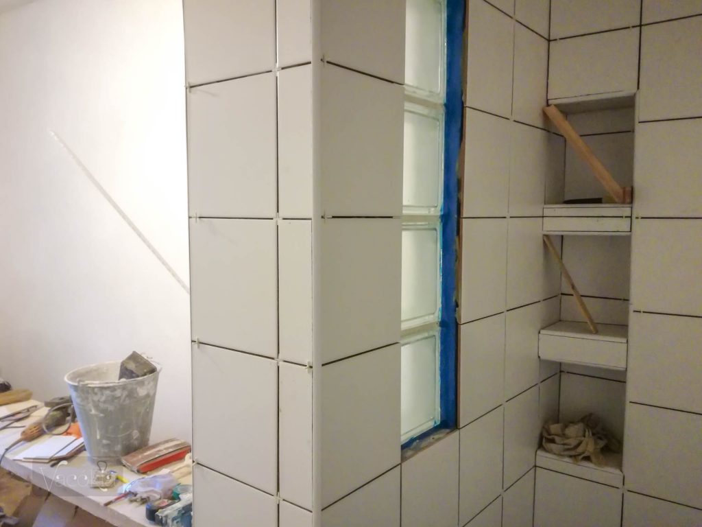 Most már csak szárad a csemperagasztó
