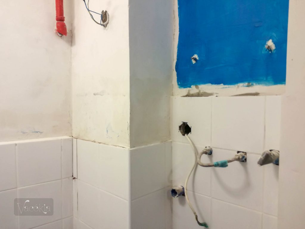 ...úgyhogy végül leszedettük azt a sort