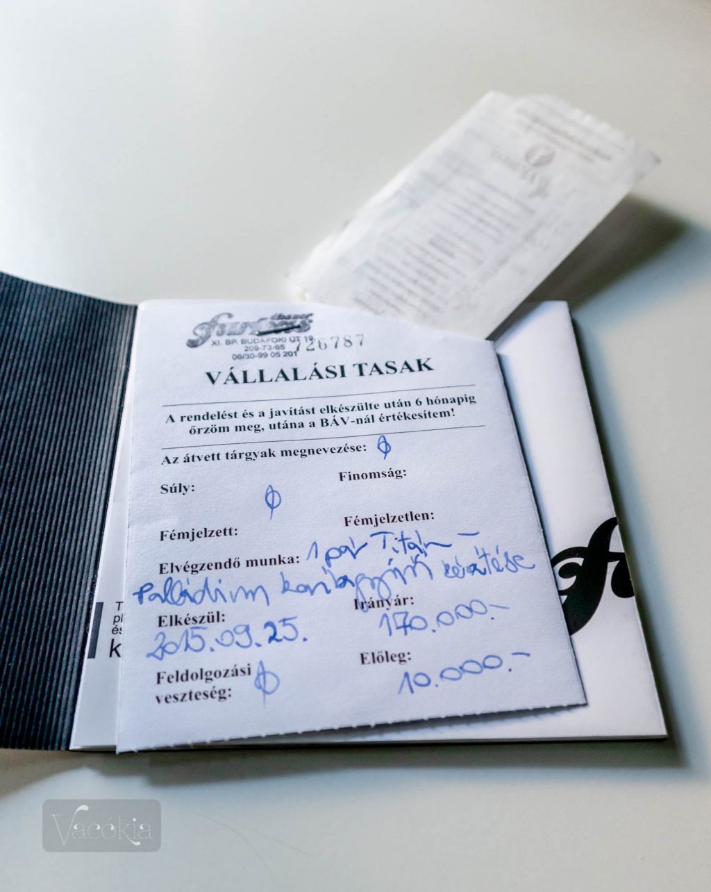 Ennyibe került a 2 karikagyűrű 2015-ben