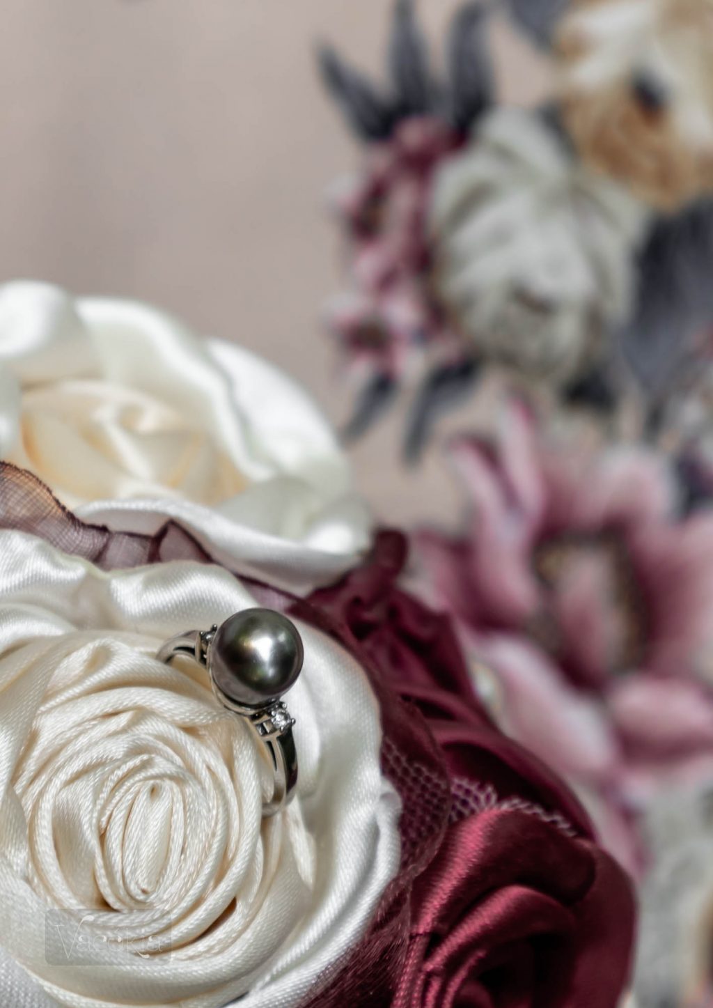 Az eljegyzési gyűrűhöz illő karikagyűrűt kerestünk