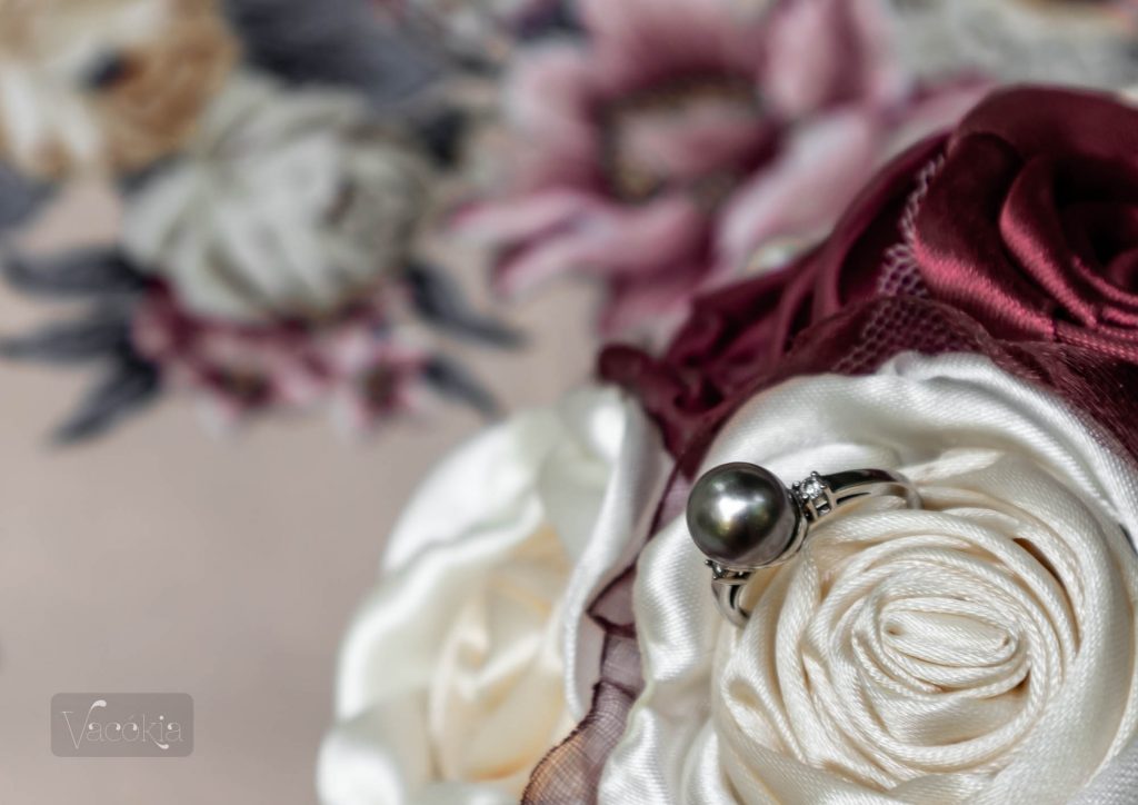 Az eljegyzési gyűrűhöz illő karikagyűrűt kerestünk