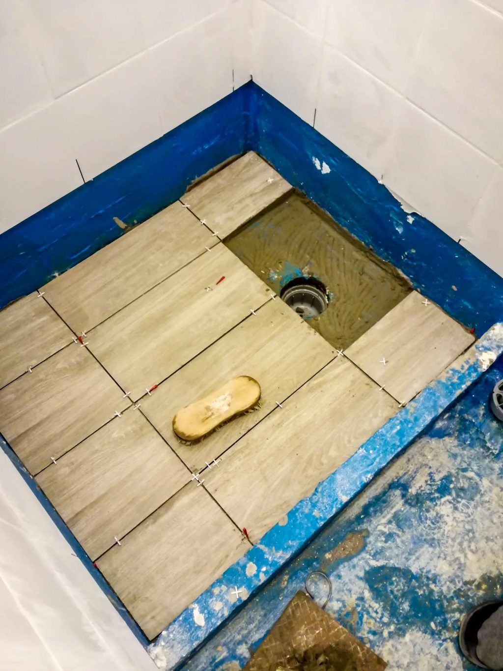 ...mielőtt még megkötött volna a csemperagasztó