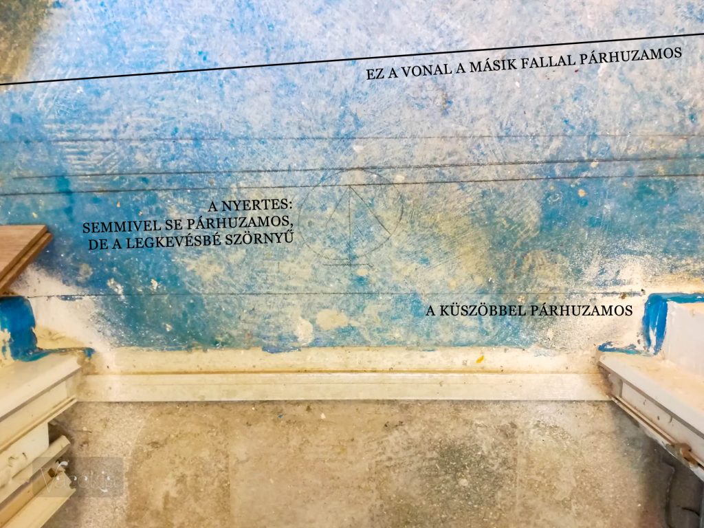 Katasztrofális, csúf és elviselhető mértékben rossz: ezek voltak az opcióink