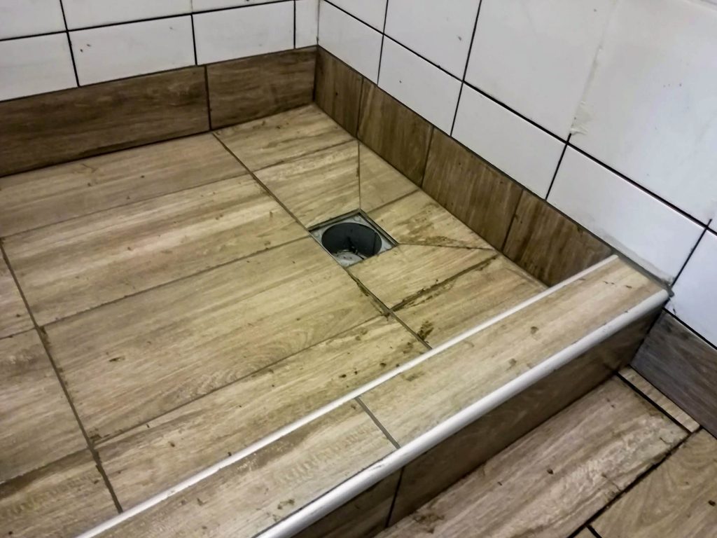 Fugázás után már minden szuper, csak a fölösleges csemperagasztó miatt néz ki úgy, mintha lefosták volna