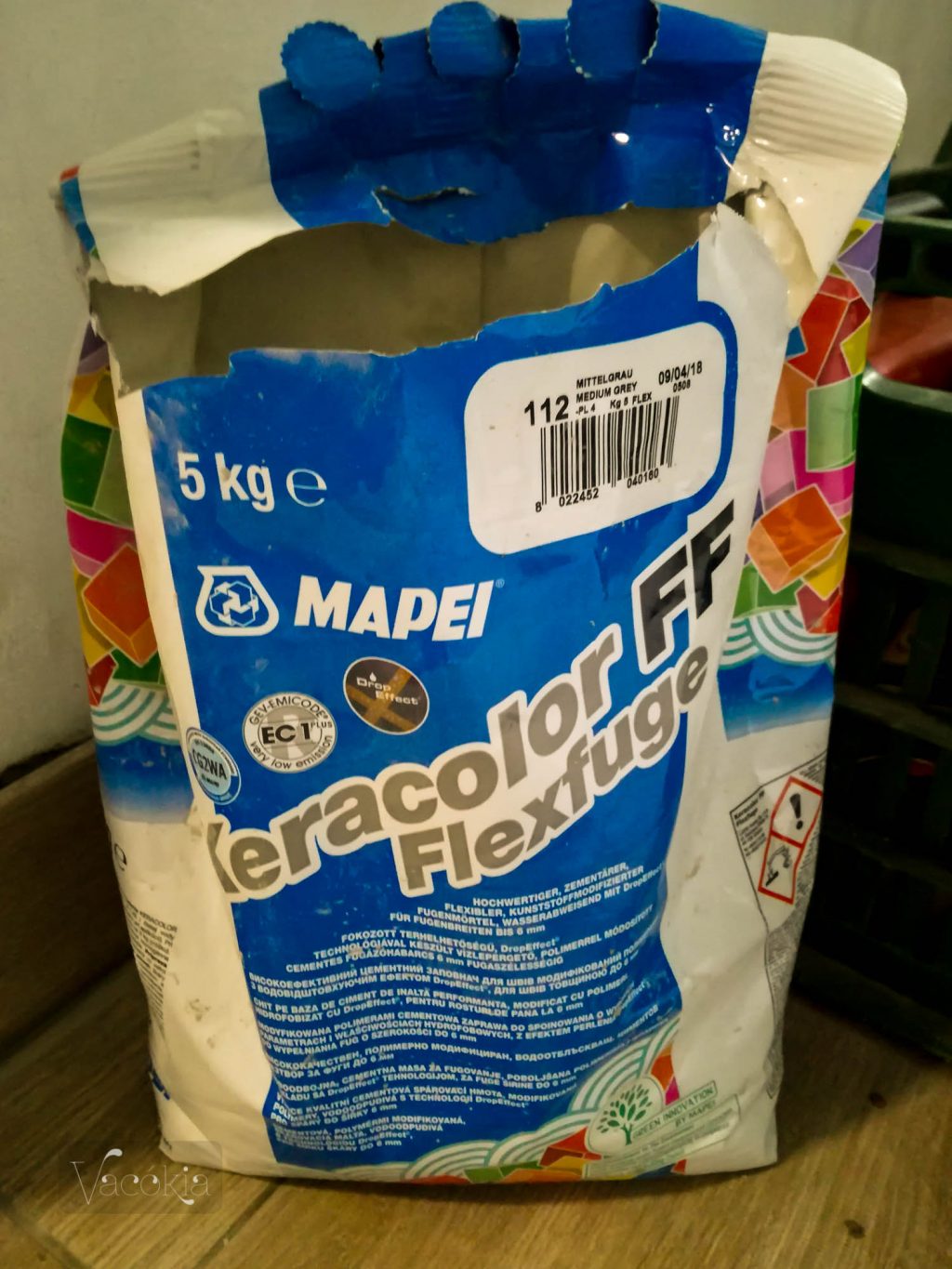 Ebből 2 és 5 kilósat lehet venni