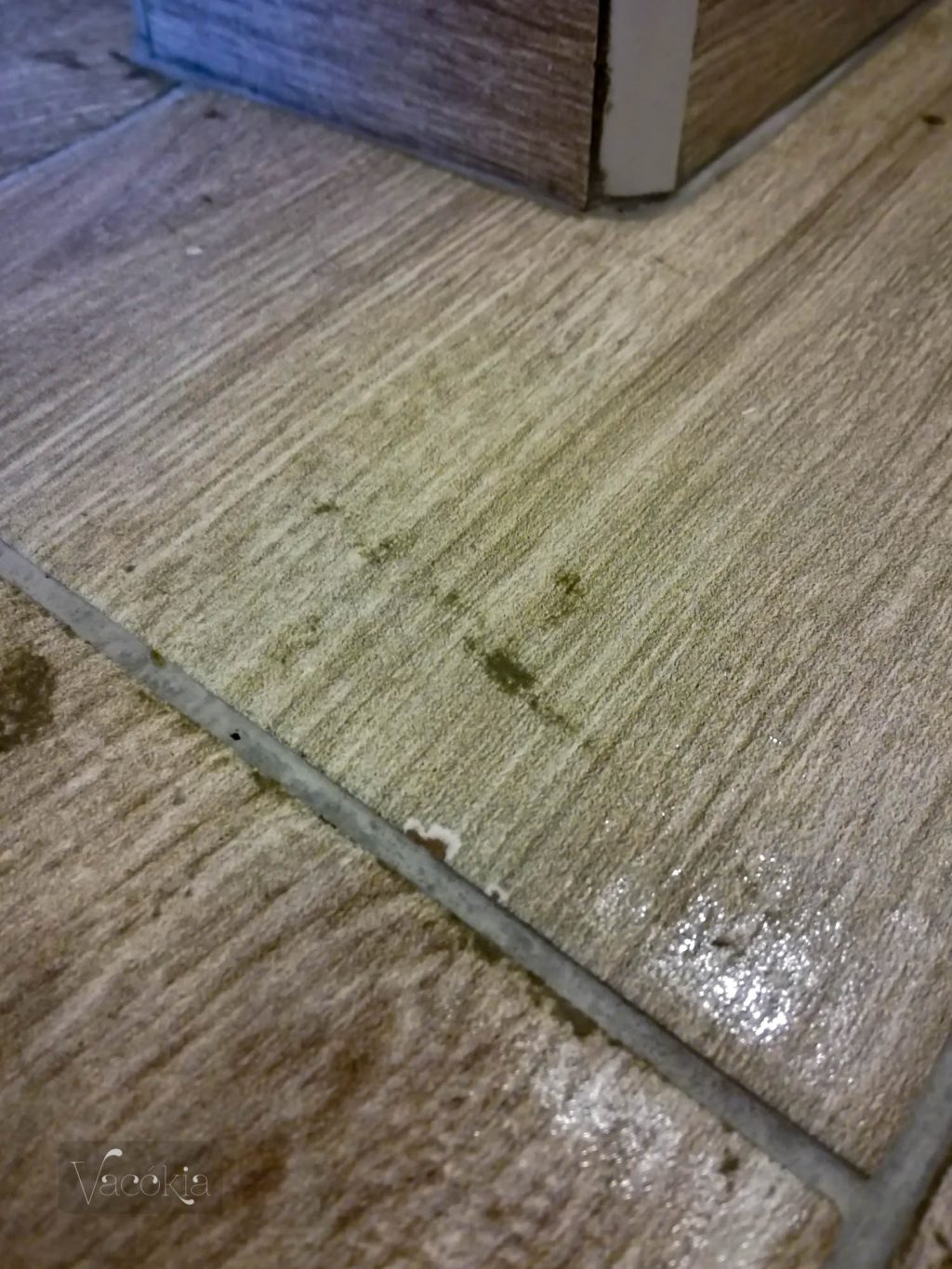 Hát, néha indulatos vagyok, az az igazság